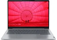 Ноутбук Lenovo ThinkBook 14 G6 IRL Arctic Grey (21KG001KRU)