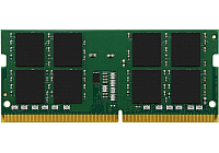 Оперативная память Kingston ValueRAM 32GB DDR4 SODIMM PC4-21300 (KVR26S19D8/32)