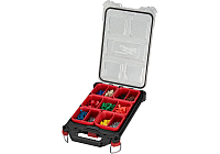 Органайзер для инструментов Milwaukee PackOut Compact Slim Organiser (4932471065)