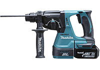 Перфоратор Makita DHR242RT