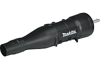 Насадка-воздуходувка для садового мультитула Makita UB401MP (191P72-3)