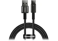 Кабель Baseus CAWJ000101 Black