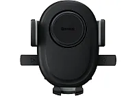 Держатель для смартфона Baseus UltraControl Lite Series Cluster Black (C40351700111-00)