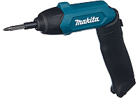 Шуруповерт Makita DF001DW