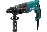 Перфоратор Makita HR2470X15