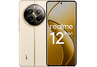 Смартфон Realme 12 Pro+ 8GB/256GB Navigator Beige (RMX3840)