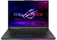 Ноутбук ASUS ROG Strix SCAR 18 G834JYR-R6027 Off Black (90NR0IP2-M006D0)