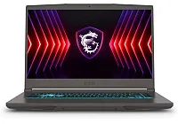 Ноутбук MSI MS-16R8 Thin 15 B12VE-1685XBY Cosmos Gray (9S7-16R831-1685)