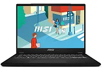 Ноутбук MSI MS-14L1 Modern 14 H D13MG-226XBY Classic Black (9S7-14L112-226)