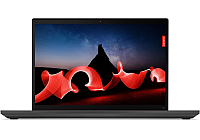 Ноутбук Lenovo ThinkPad T14 Gen 4 Thunder Black (21HD003RRT)