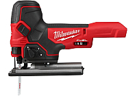 Электролобзик Milwaukee M18 FBJS-0 FUEL (4933498066)