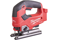 Электролобзик Milwaukee M18 FJS-0X FUEL (4933464726)