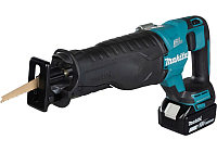 Сабельная пила Makita DJR187RT