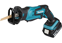 Сабельная пила Makita DJR185RFE