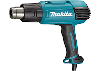 Промышленный фен Makita HG6530VK