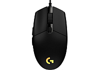 Мышь Logitech G102 LightSync Black (910-005823)