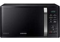 Микроволновая печь Samsung MG23K3575AK/BW черный