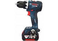 Дрель-шуруповерт Bosch GSR 18V-90 C (0.601.9K6.006)