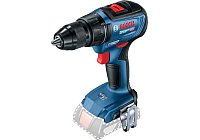 Дрель-шуруповерт Bosch GSR 18V-50 (06019H5006)