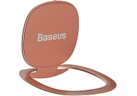 Попсокет Baseus Invisible Rose Gold (SUYB-0R)