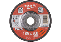 Шлифовальный диск Milwaukee 4932451502