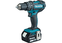 Дрель-шуруповерт Makita DHP482SYE 