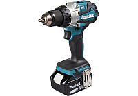 Дрель-шуруповерт Makita DHP489Z