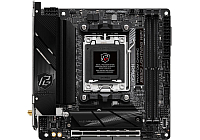 Материнская плата ASRock B650I Lightning WiFi DDR5