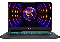 Ноутбук MSI MS-15K1 Cyborg 15 A12VF-1272XBY Translucent Black (9S7-15K111-1272)