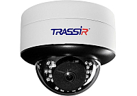 Камера видеонаблюдения Trassir TR-D3151IR2 v2 3.6