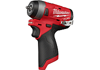 Гайковерт Milwaukee M12 FIW14-0 FUEL (4933464611)