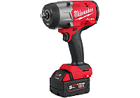 Гайковерт Milwaukee M18 FHIW2F12-502X (4933492783)