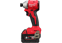 Винтоверт Milwaukee M18 BLIDR-502X (4933492843)