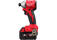 Винтоверт Milwaukee M18 BLIDRC-402C (4933492840)