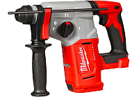 Перфоратор Milwaukee M18 BLH-0 (4933479426)