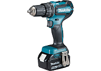 Дрель-шуруповерт Makita DHP485SYE