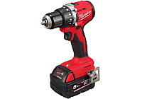 Дрель-шуруповерт Milwaukee M18 BLPDRC-502C (4933492826)