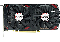 Видеокарта AFOX Radeon RX 580 8GB GDDR5 (AFRX580-8192D5H3-V3)