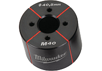 Ограничительная гильза Milwaukee M40 (4932430919)