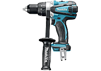 Дрель-шуруповерт Makita DDF458Z