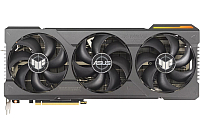 Видеокарта ASUS TUF Gaming GeForce RTX 4080 Super 16GB GDDR6X OC Edition (TUF-RTX4080S-O16G-GAMING)