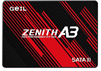 SSD диск Geil Zenith A3 250Gb (A3AC16I250A)