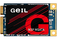 SSD диск Geil M3P 1TB (M3PFD09I1TBA)