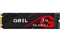 SSD диск GeIL N3L 1TB (N3LWK09I1TBD)