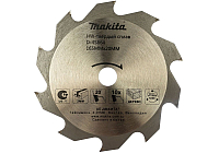 Диск пильный по дереву Makita D-45864