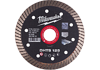 Диск алмазный Milwaukee DHTS 125мм (4932399146)