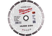 Диск алмазный Milwaukee Speedcross HUDD 230мм (4932399822)