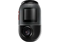 Автомобильный видеорегистратор 70mai Dash Cam Omni X200-32G черный
