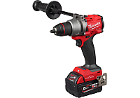 Дрель-шуруповерт Milwaukee M18 Fuel One-Key ONEPD3-502X (4933492801)