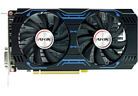 Видеокарта AFOX GeForce GTX1660Ti 6GB GDDR6 (AF1660TI-6144D6H1-V3)